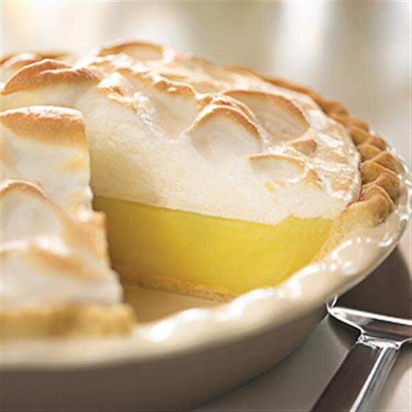 Meringue