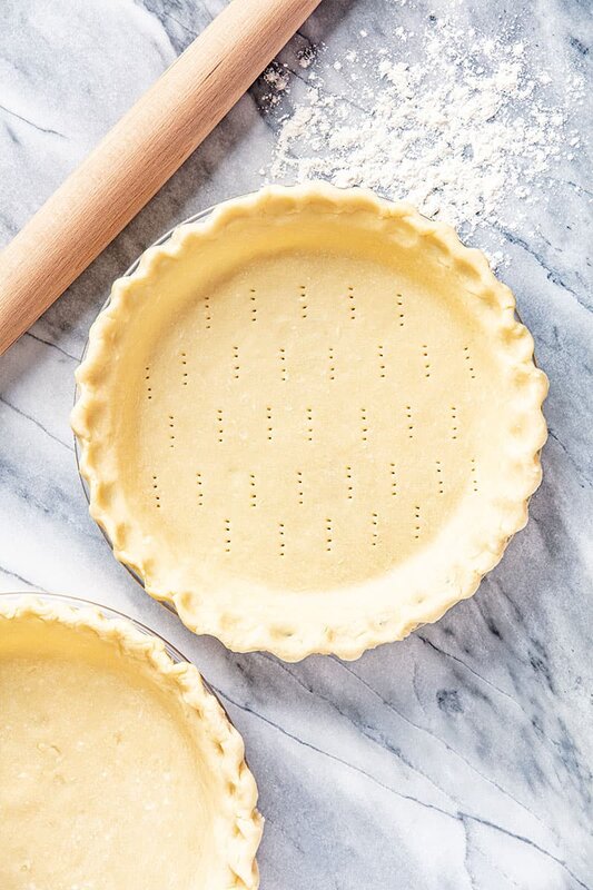 Pie Crust