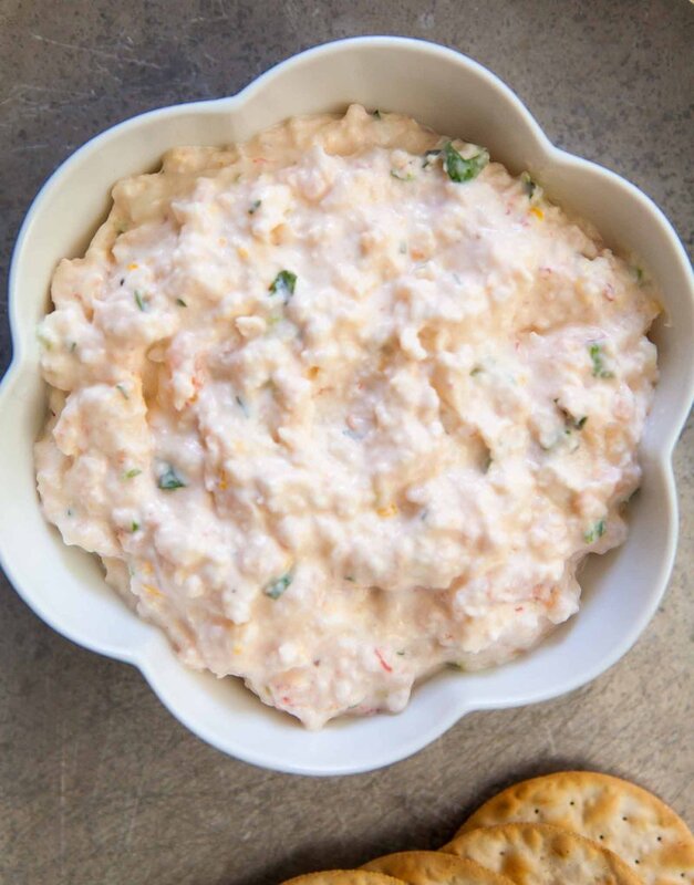 Shrimp Dip