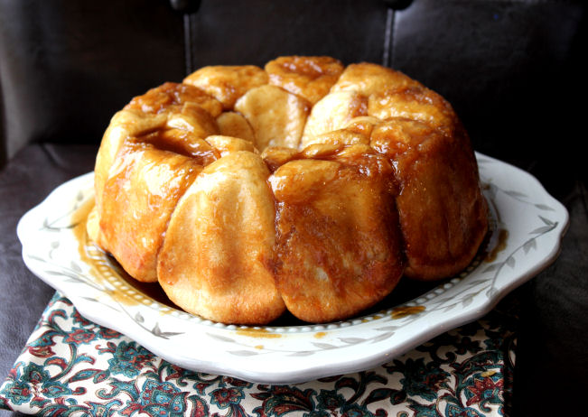 Sticky Buns